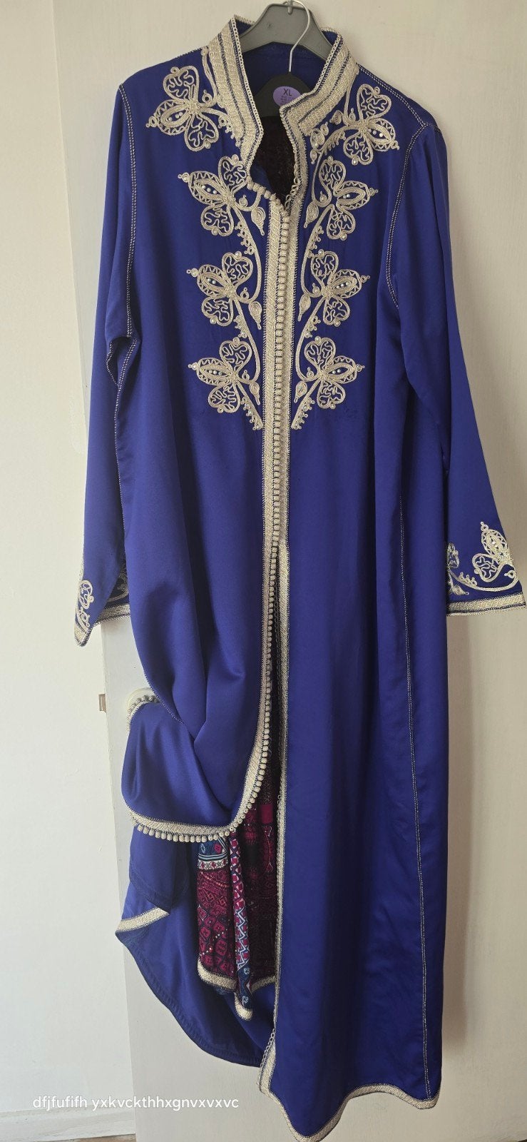 Lot de caftan, Kleding | Dames, Ophalen, Gedragen, Maat 42/44 (L)