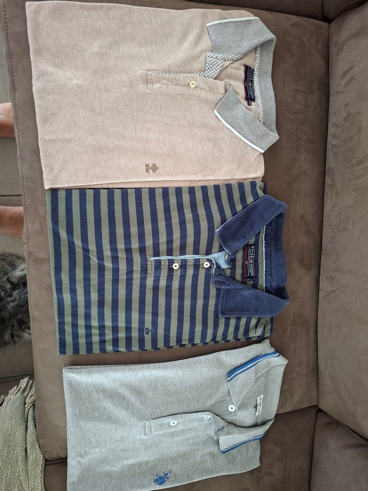 polo's heren, Kleding | Heren, Polo's, Ophalen