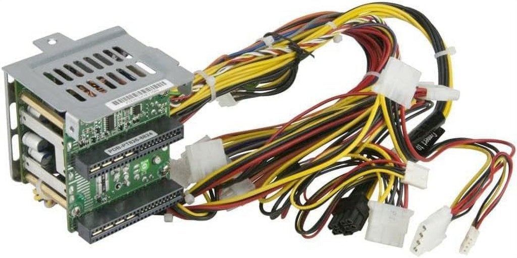SuperMicro 2U Redundant Power Distribution Board, Informatique & Logiciels, Alimentations internes