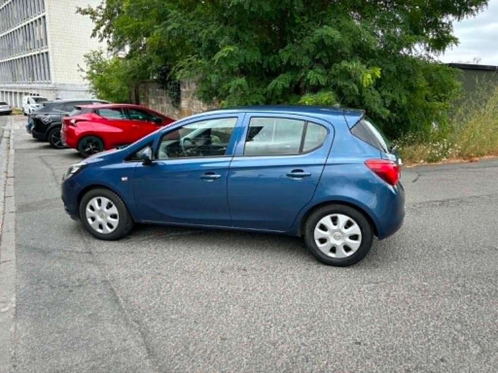 OPEL CORSA 1.3 CDTI MOD 2017 +EURO +6.B, Achat, 5 portes, Particulier, Corsa