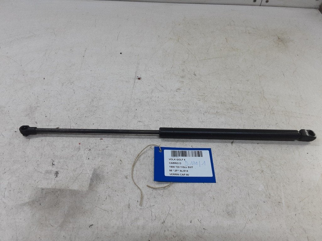 VERIN DE CAPOT Volkswagen Golf IV (1J1) (1J0823359), Volkswagen, Volkswagen AG, Utilisé, Kundenbetreuung@volkswagen.de