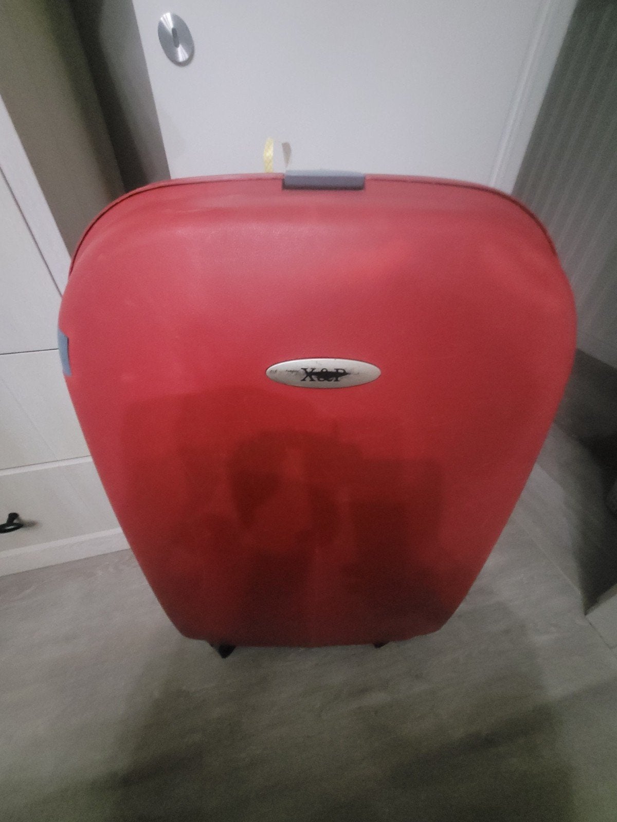Koffer, trolley, Handtassen en Accessoires, Ophalen