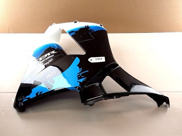 CBR600RR 2003 - 2004 Honda Kuipdeel D1-33941, Motoren