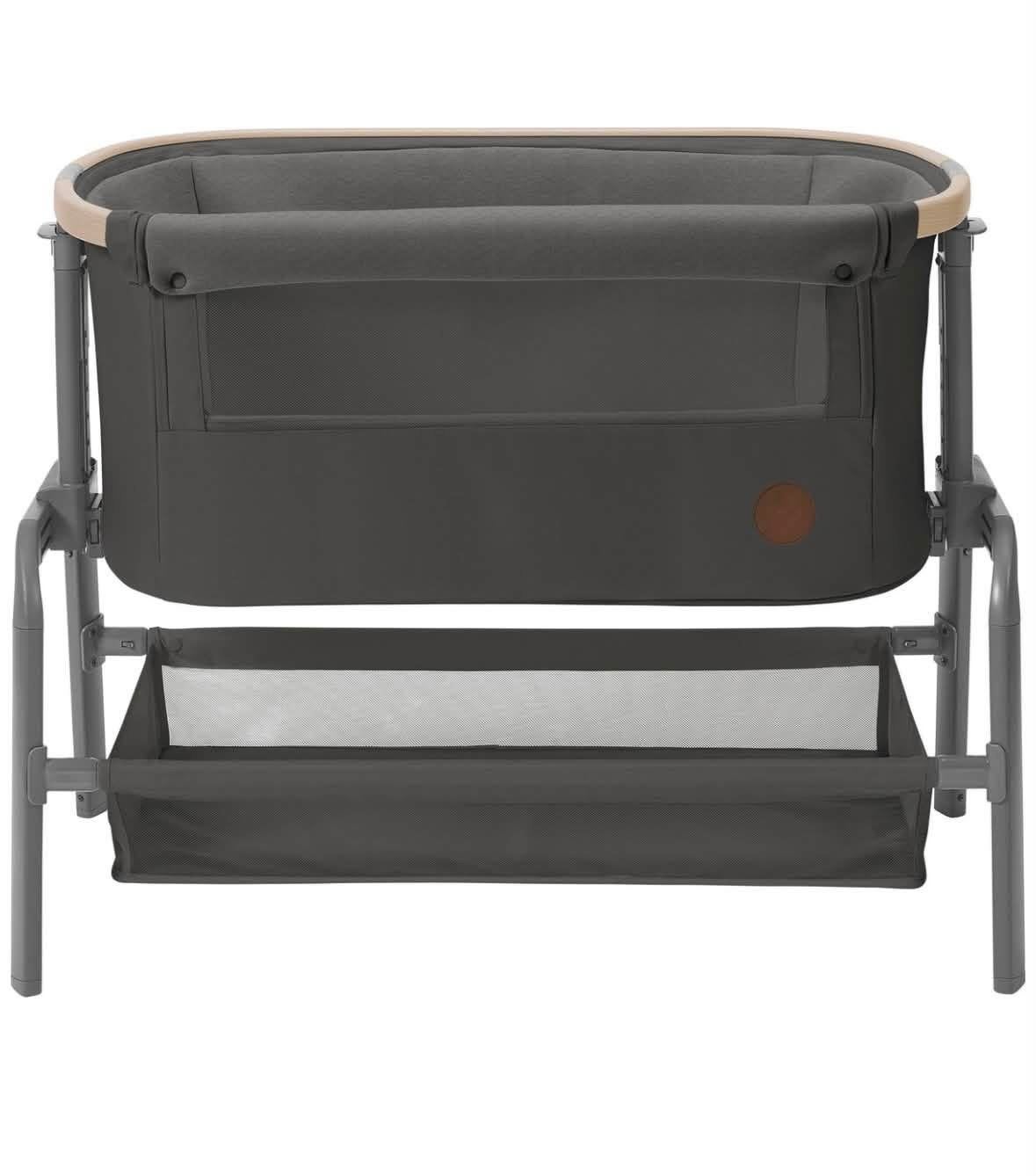 Co-sleeper Maxi Cosi Iora, Ophalen, Zo goed als nieuw