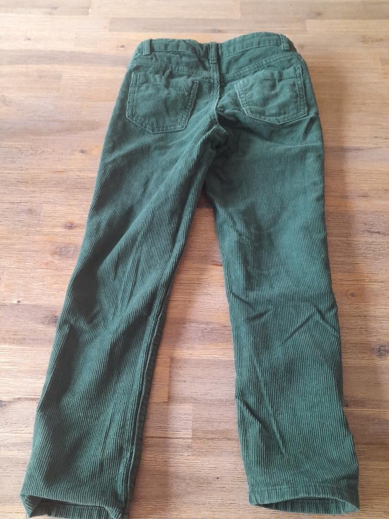 Broek, Gebruikt, H&M, Jongen, Ophalen