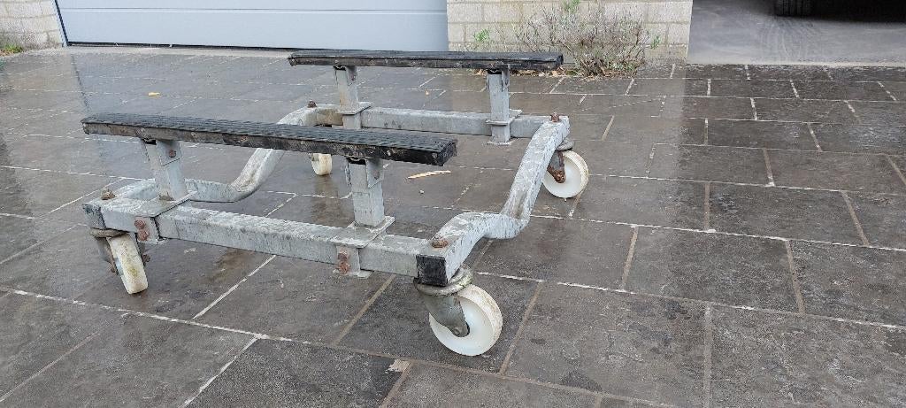 carnet de bateau, Sports nautiques & Bateaux, Sports Nautiques & Bateaux Autre, Enlèvement, Utilisé