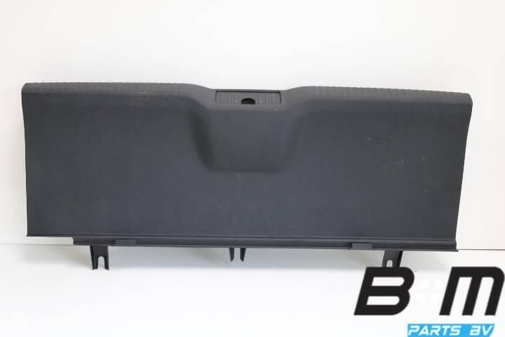 Dorpelbekleding bagageruimte Audi TT 8S 8S0863471, Gebruikt