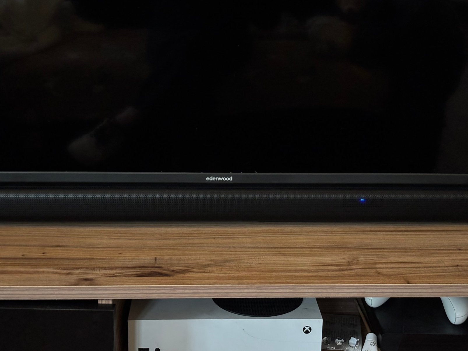 Barre de son jbl sb550, TV, Hi-fi & Vidéo, Enlèvement, Bluetooth, Comme neuf