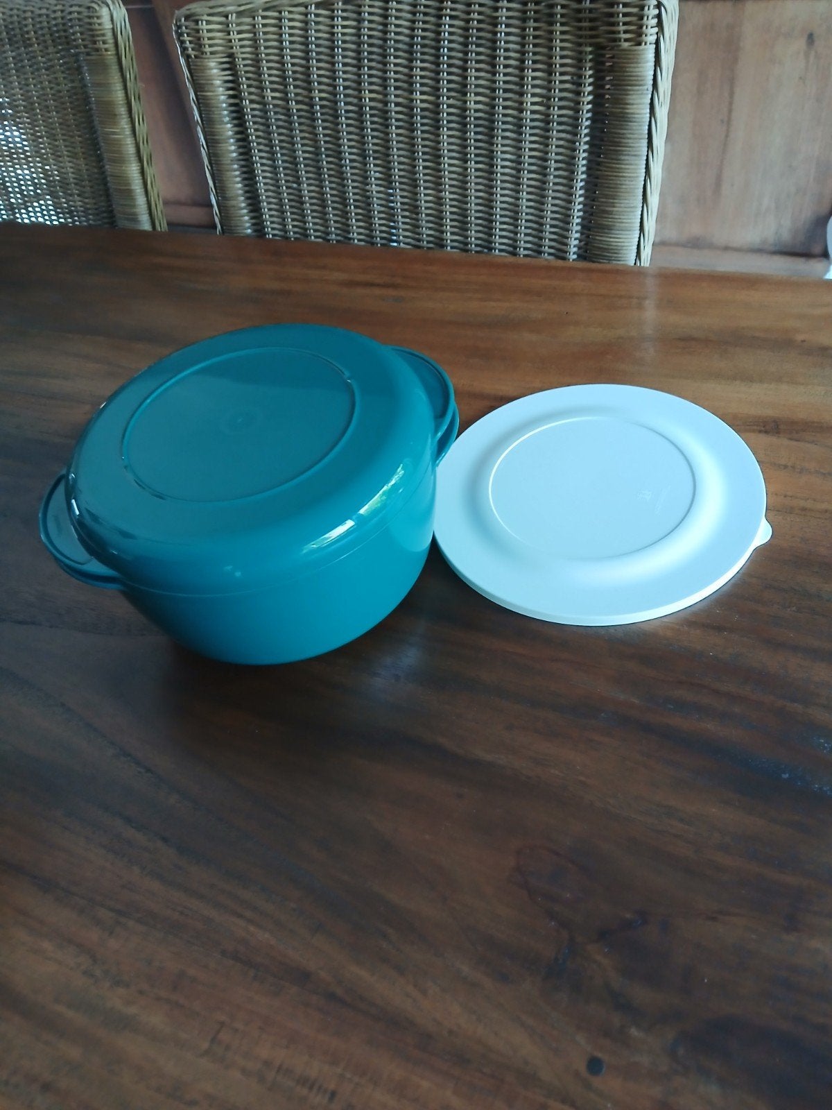 Tupperware microcook 2.25 ml, Ophalen of Verzenden
