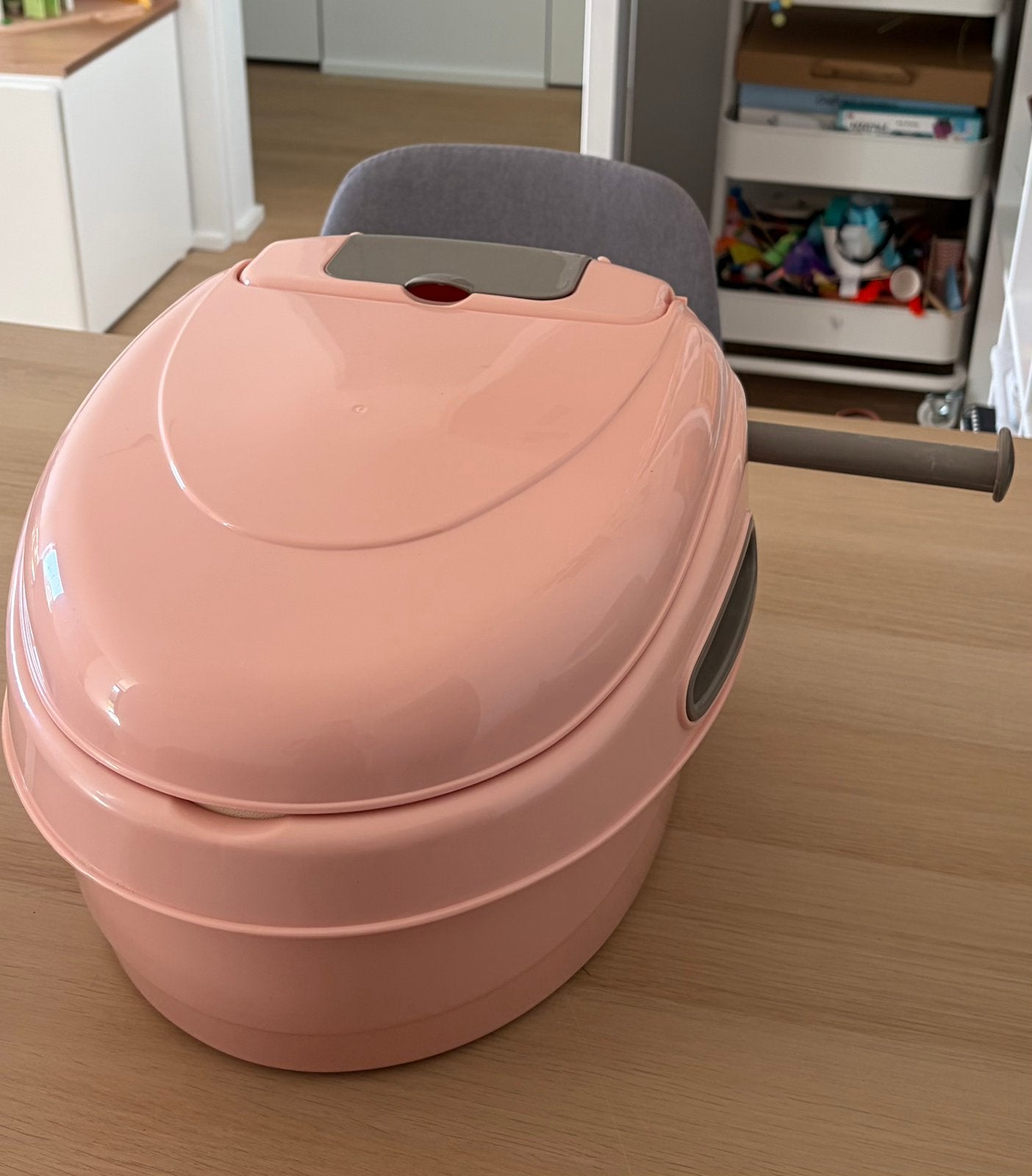 Kleuter wc potje, Enfants & Bébés, Produits pour enfants, Enlèvement, Comme neuf
