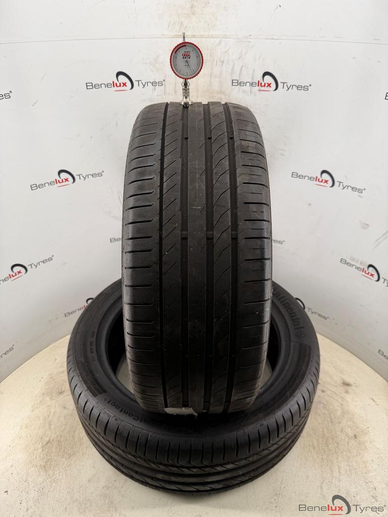 235/45R18 94V Continental Conti 235/45 R18 235/45/18 2354518, Auto-onderdelen, Banden en Velgen, Ophalen, 18 inch, -, -