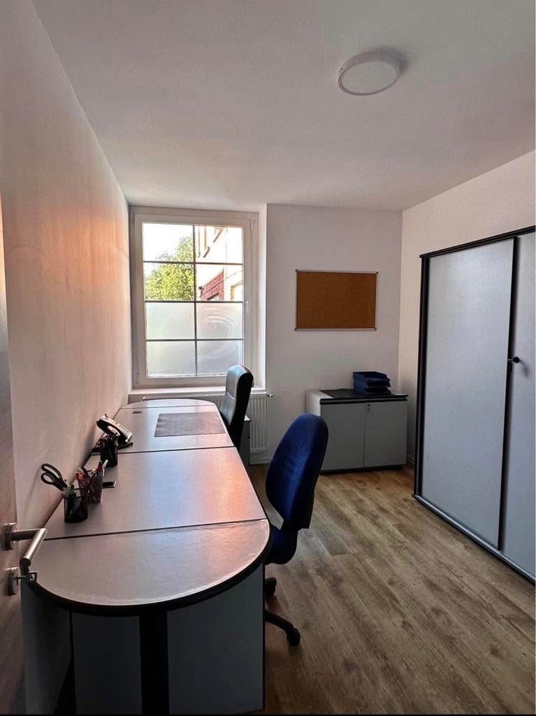 Lot Bureau professionnel complet, Immo