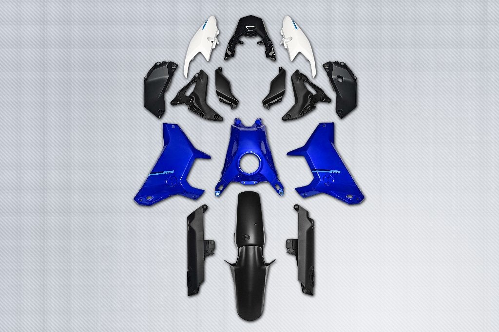 AVDB Kuip voor YAMAHA XTZ TENERE 700 2025 - 2026, Motoren, Ophalen of Verzenden, Nieuw