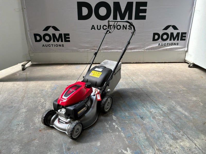 2021 Honda HRG416 C1 grasmaaier, Zakelijke goederen, Landbouw | Tractoren, Overige merken