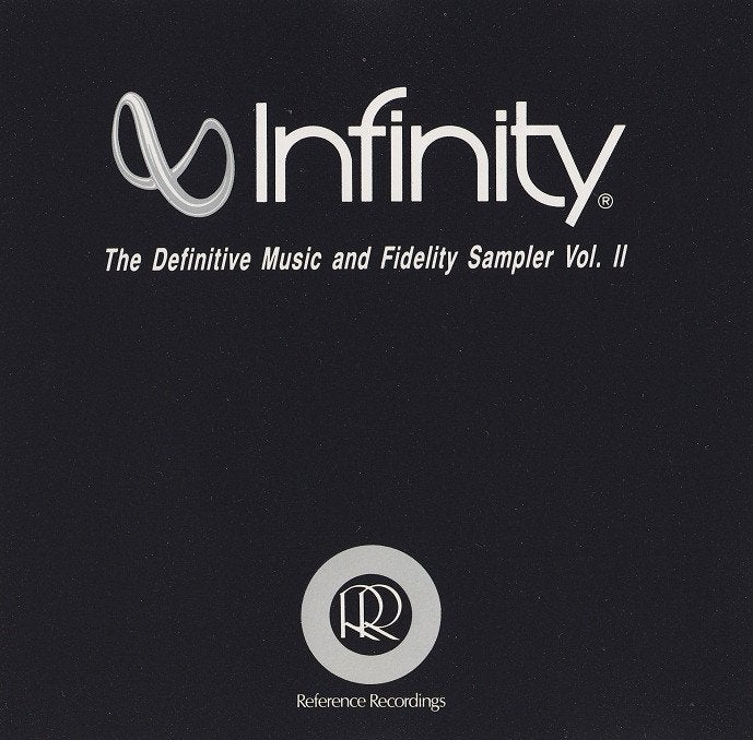 SALE--CD VARIOUS-Infinity-The Definitve Music An, Verzenden, Blues
