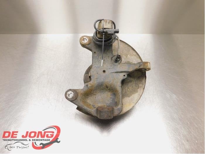 Fusee links-voor van een Iveco New Daily, Gebruikt, -, Overige automerken, -