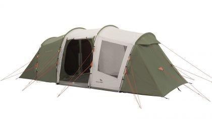 Tent Easy Camp Huntsville 6 personen, Caravans en Kamperen, Tenten, Ophalen, Nieuw, Tot en met 6