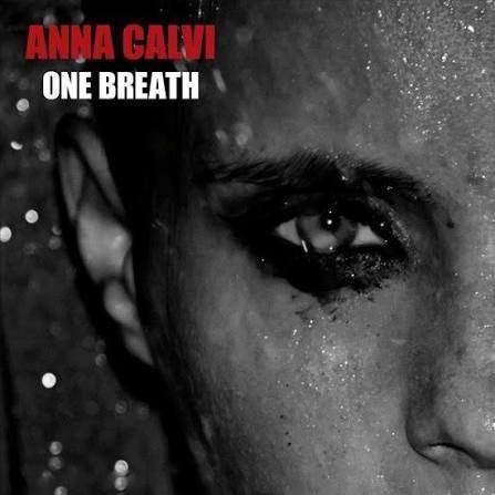 ANNA CALVI : One breath, Pop, Ophalen of Verzenden, Zo goed als nieuw, Digipak