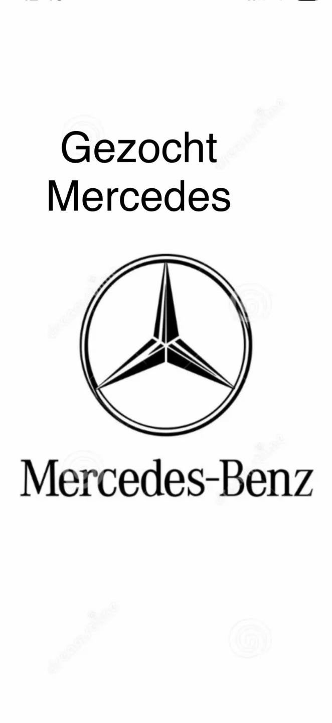 Mercedes-Benz SL-klasse GEZOCHT 190 300 350 420 450 500 SL P, Auto's, Mercedes-Benz, Automaat, 8 cilinders, Cabriolet, Onderhoudsboekje