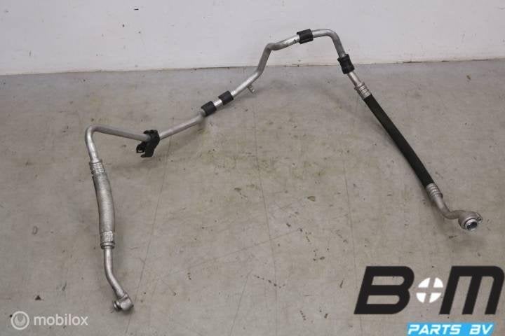 Aircoleiding VW Passat B7 3C0820743CC, Utilisé