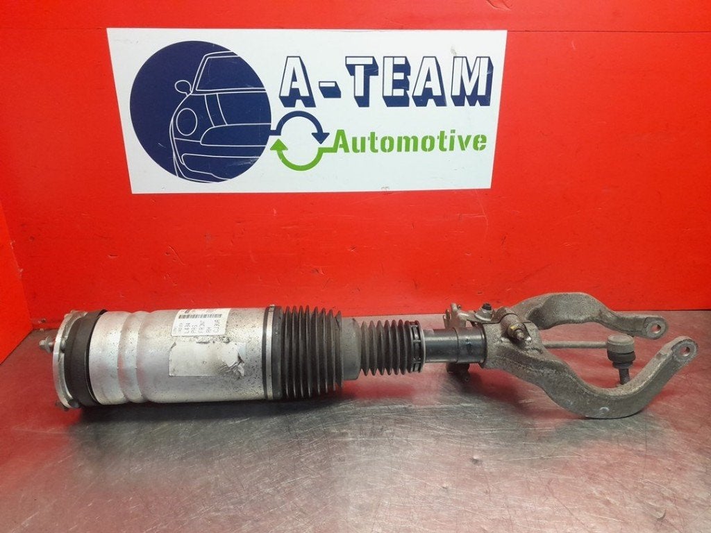 LUCHTBALG Land + Range Rover Range Rover Sport (LW), Auto-onderdelen, Gebruikt, Land Rover