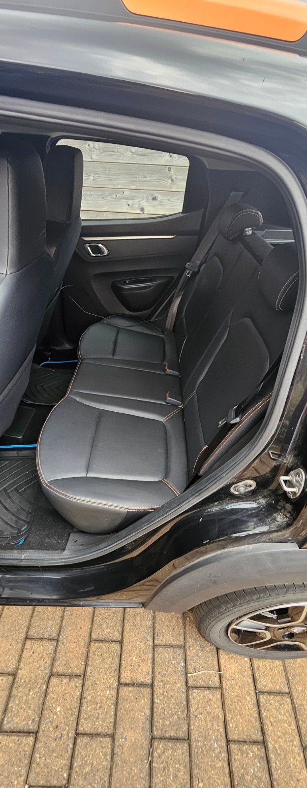 dacia spring electric, Autos, Cuir et Alcantara, Achat, Carnet d'entretien, Autres couleurs