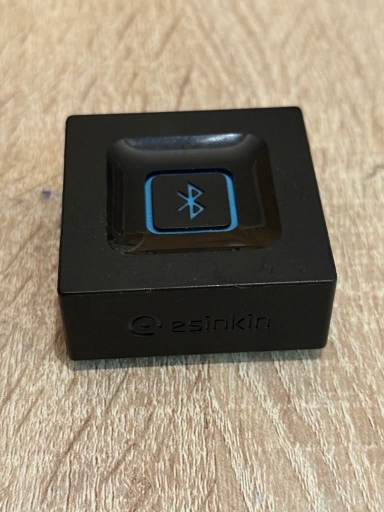Bluetooth adapter, Audio, Tv en Foto, Ophalen, Zo goed als nieuw