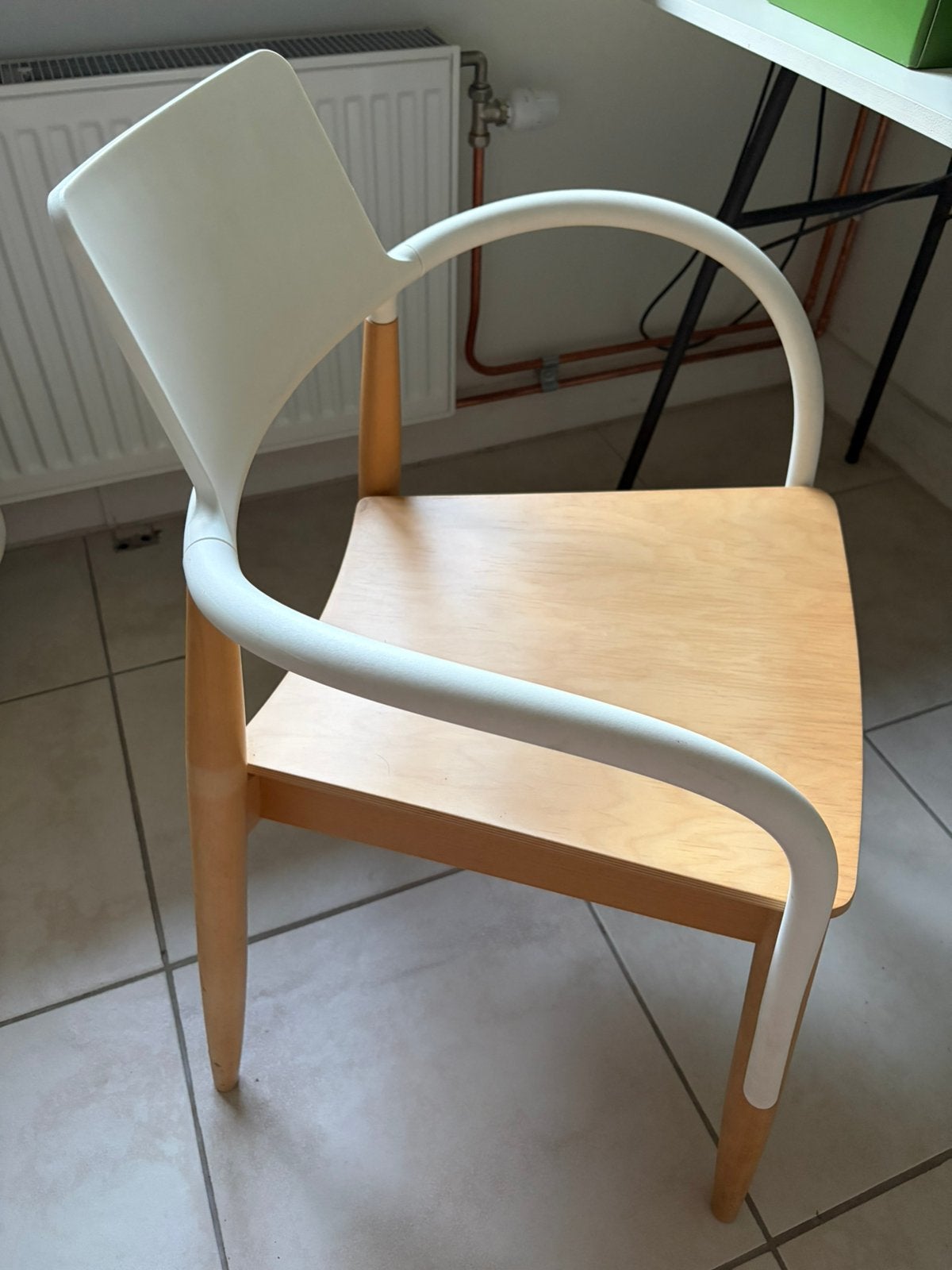 Slingra stoel Ikea PS, Enlèvement, Comme neuf