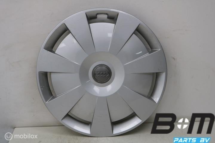 1 losse 16 inch wieldop Audi A3 8V 8V0601147C, Auto-onderdelen, Banden en Velgen, Gebruikt, Band(en)