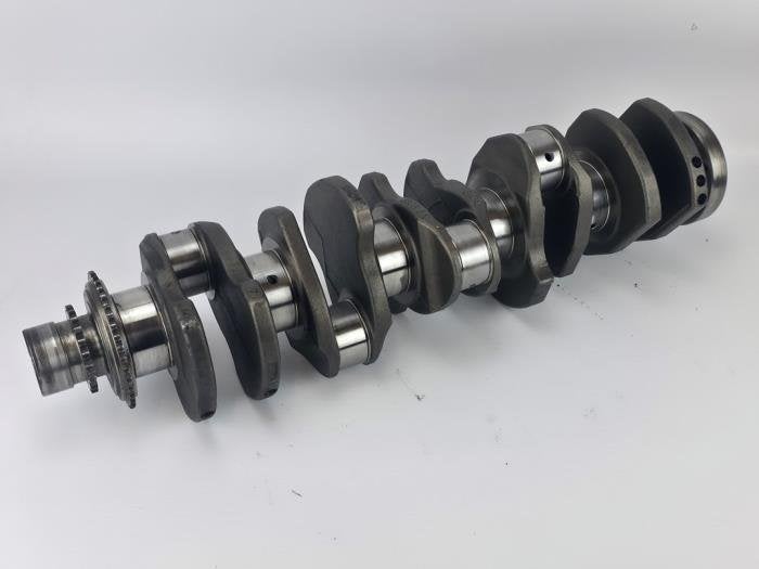 Vilebrequin d'un Ford Ranger, -, 3 mois de garantie, -, -