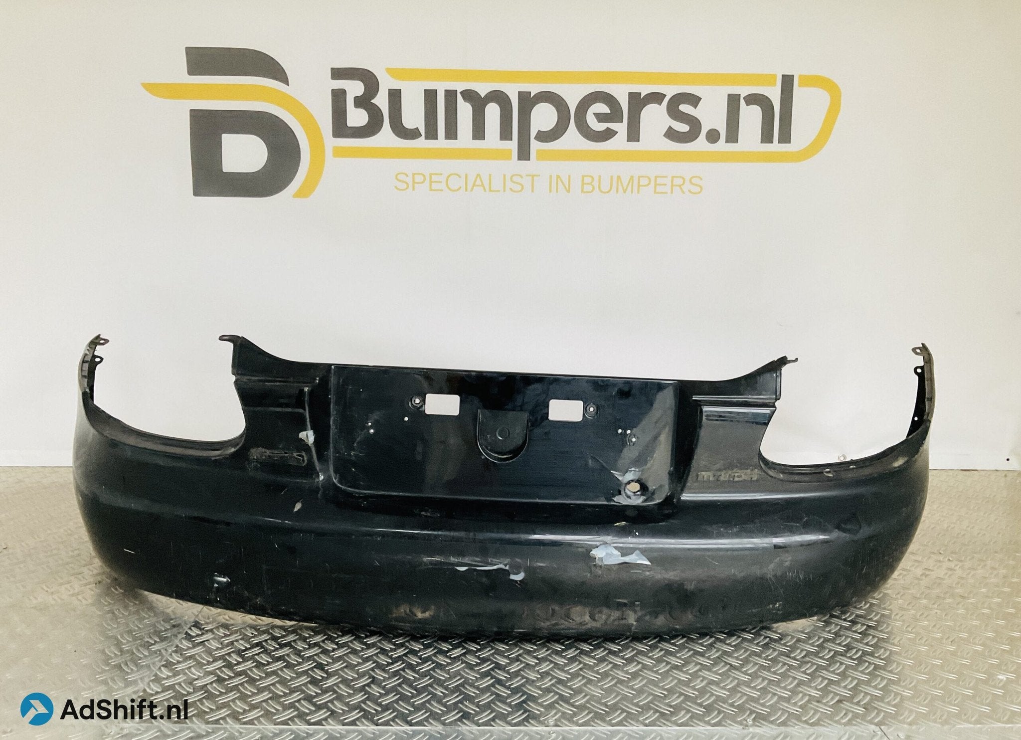 BUMPER Mazda MX5 MX-5 NC10-50221 Achterbumper 1-F10-12766, Auto-onderdelen, Bumper