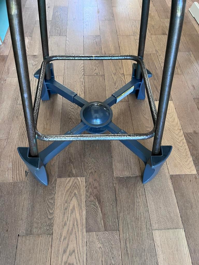 Réhausseur de chaise Kaboost, Enlèvement, Utilisé