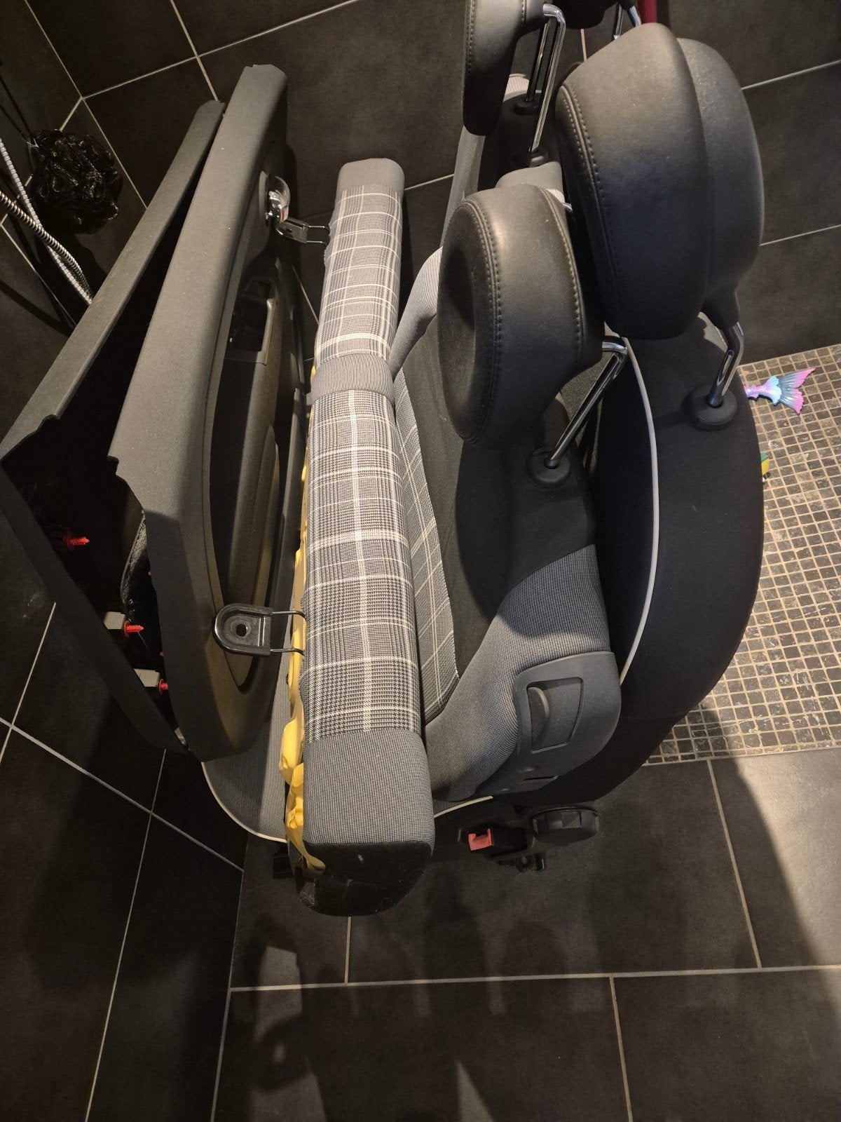 Sièges  fiat 500 2020, Enlèvement, Fiat