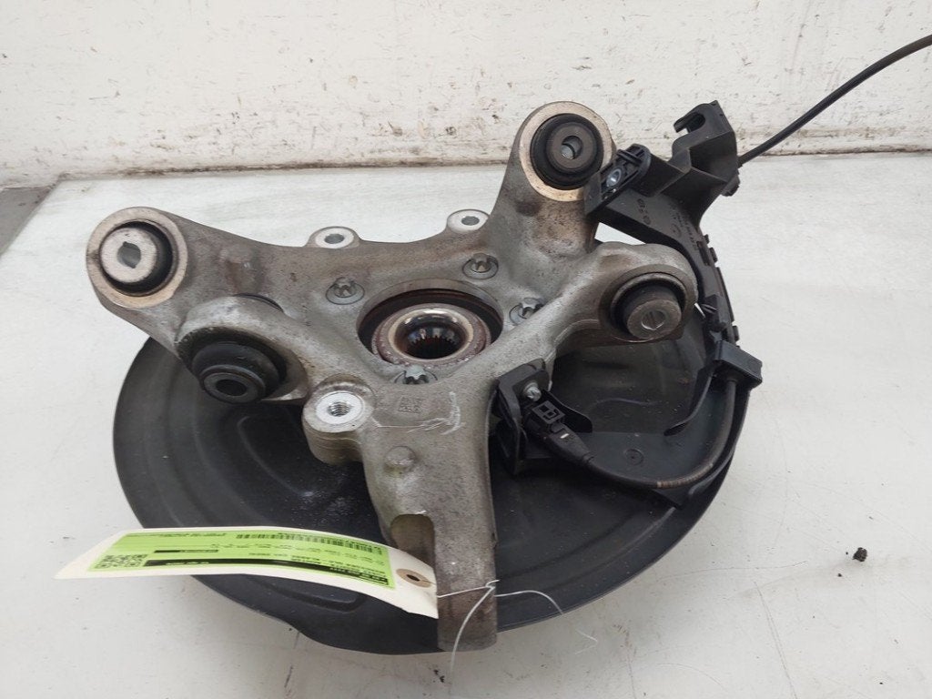 FUSEE ARRIERE DROITE Chevrolet USA Malibu (|A2543508001|), Dhr. J. Ham, Chevrolet, Administratie@autoham.nl, Utilisé