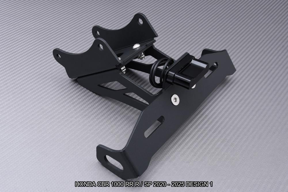 Kentekenplaathouder HONDA CBR 1000 RR R / SP 2020 - 2025, Ophalen of Verzenden, Nieuw