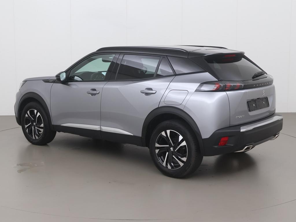 Peugeot 2008 puretech gt 130 AT, Achat, Entreprise, 5 portes, Automatique
