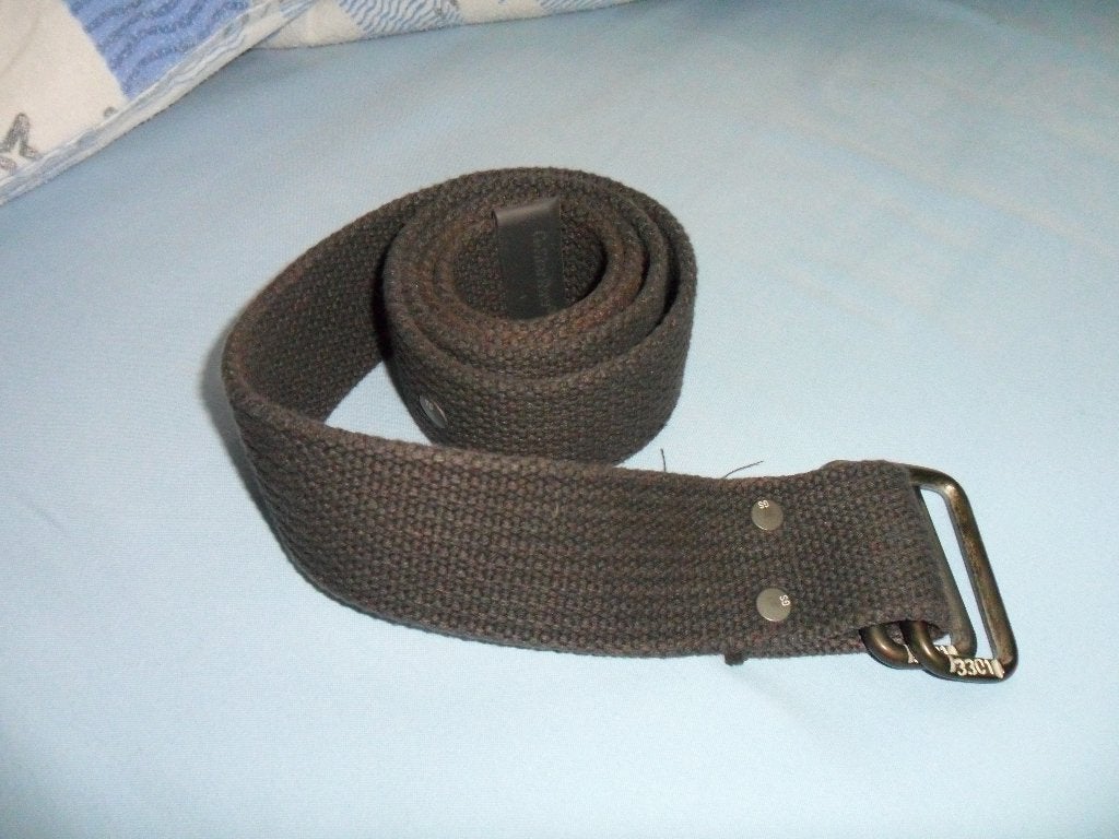 ceinture homme, Kleding | Heren, Riemen en Ceintuurs, Ophalen, Nieuw, Riem of Ceintuur