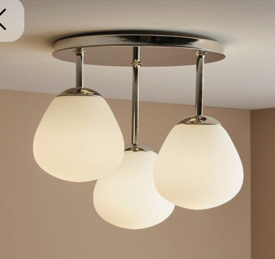 IKEA DEJSA PLAFONDLAMP, IKEA, Enlèvement, Plafonnier