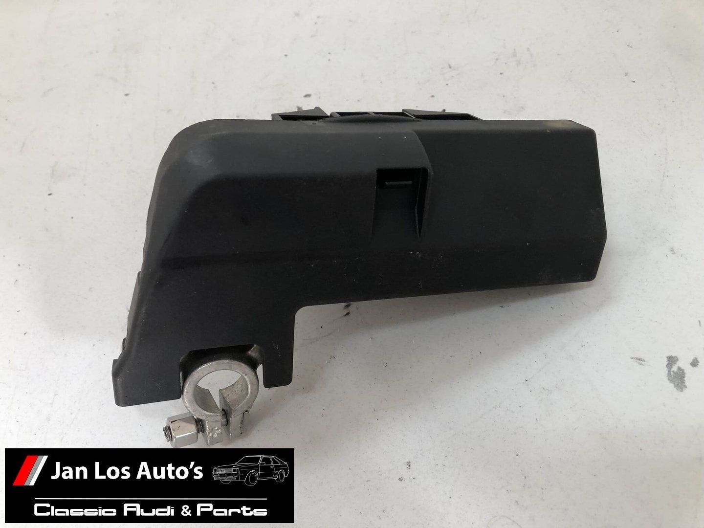 Centrale zekering houder Audi A1 / S1 8X0915459, Gebruikt, -, -, -