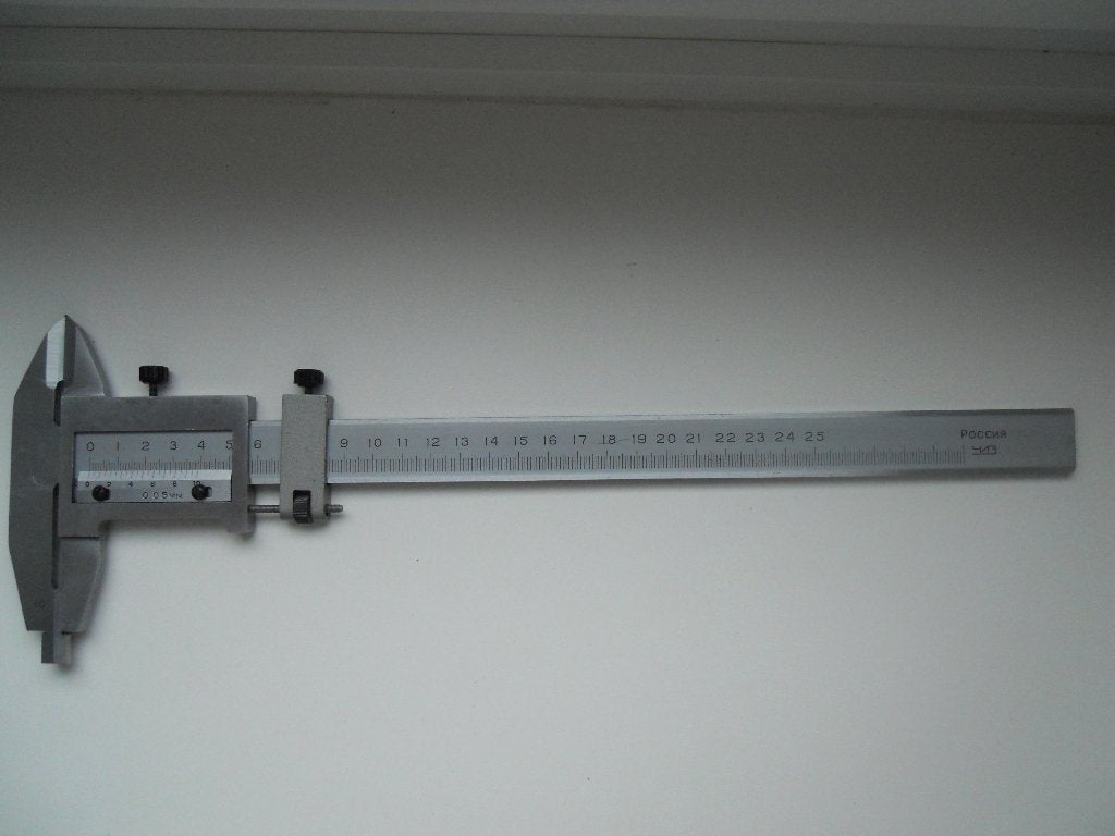 Instruments de mesure, Bricolage & Construction, Instruments de mesure, Enlèvement, Comme neuf, Distance