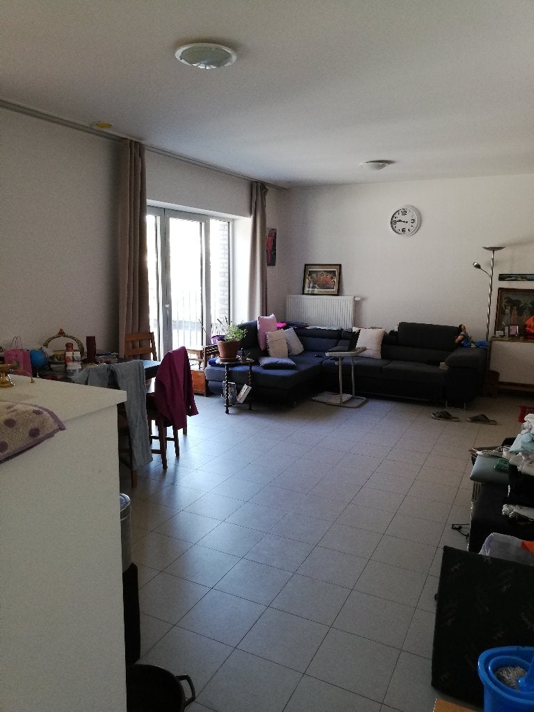 KAMER(S) TE HUUR, Immo, Appartements & Studios à louer, Gand, 50 m² ou plus