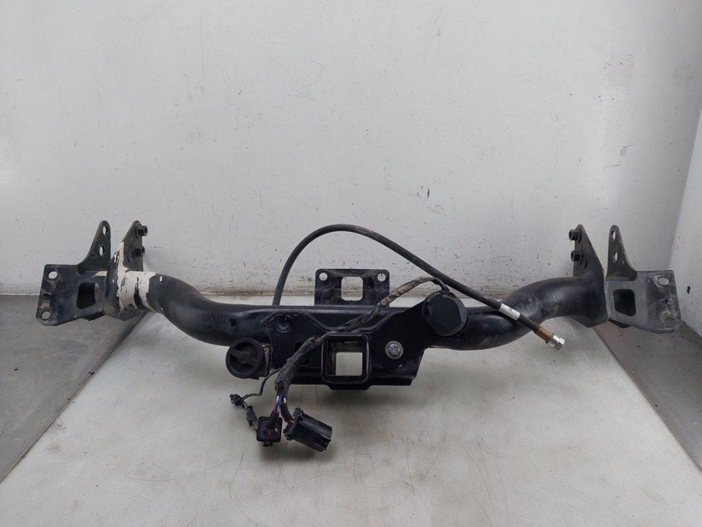ATTELAGE REMORQUE RAM 1500 Crew Cab (DS) (01-2010/12-2018), Taurusavenue 1
2132 LS  Hoofddorp, NL, Webaccessibility@stellantis.com
