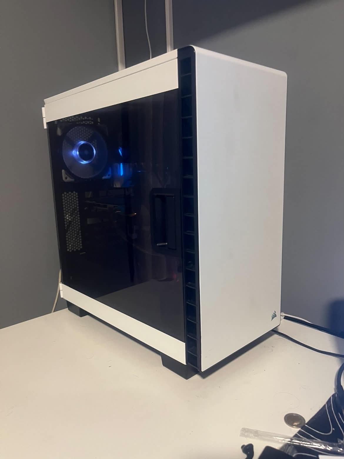 GTX 1060 3gb - 16GB ram, Informatique & Logiciels, Enlèvement, Comme neuf, Gaming