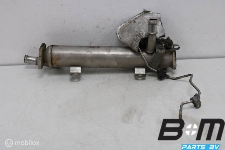 EGR koeler VW Tiguan 5N 03L131512B, Utilisé