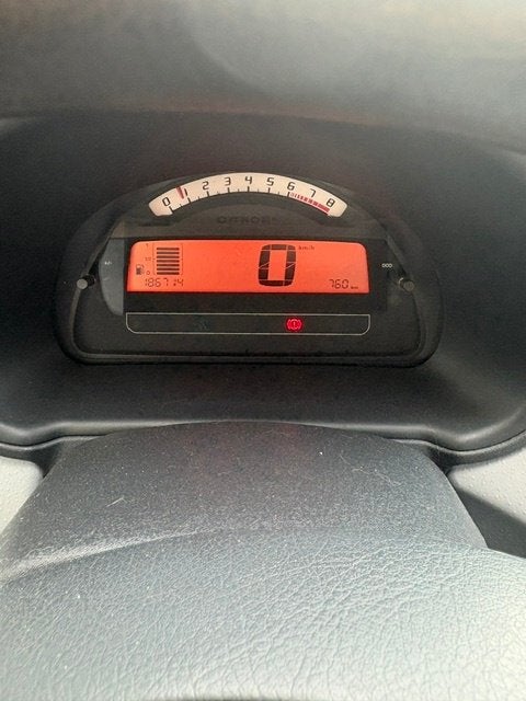 citroen C3, 1124 cm³, Achat, 4 portes, Boîte manuelle