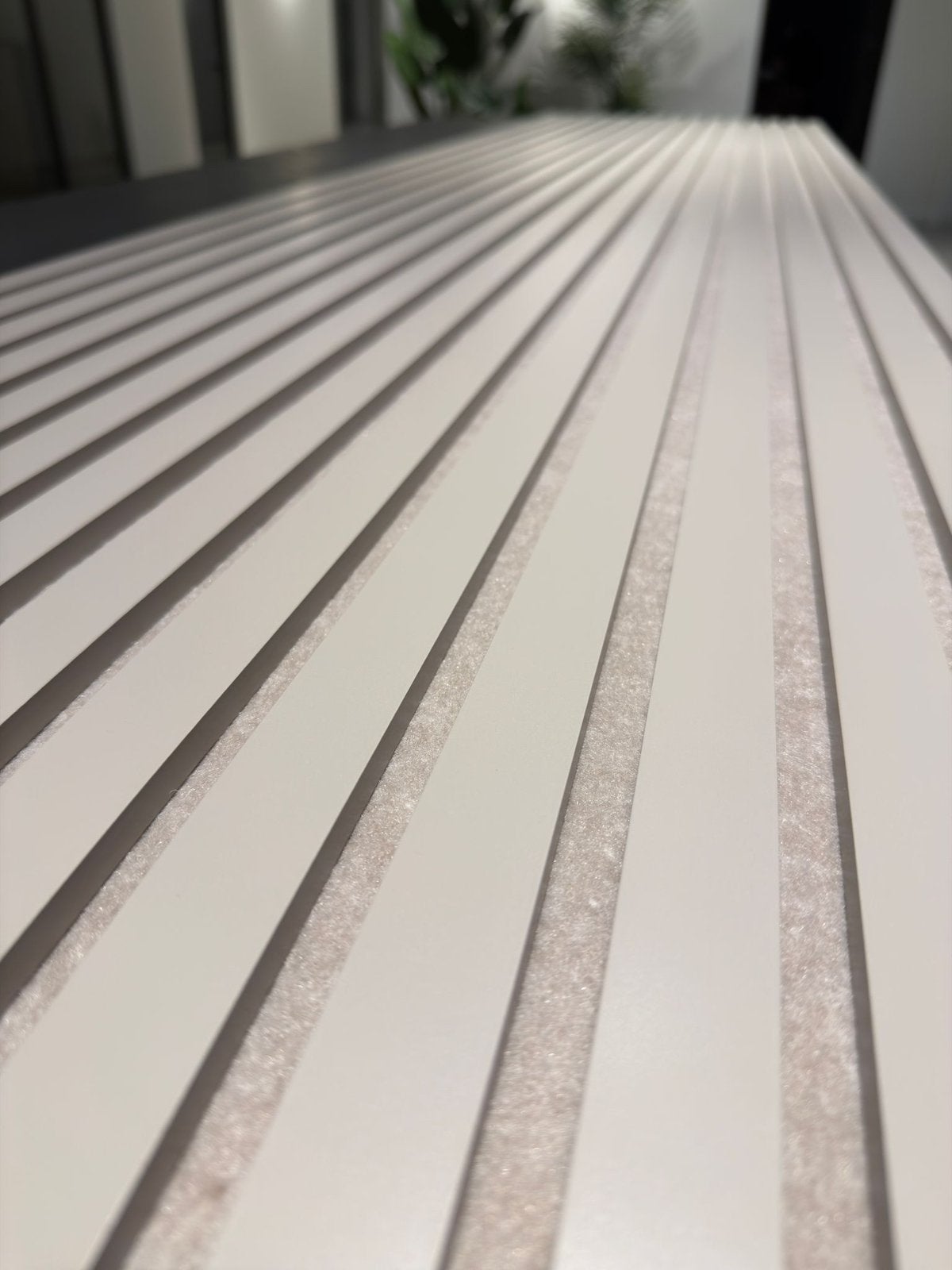 ️🔥❗️Panneaux décoratifs acoustique 60cmx270 en liquidation, Enlèvement, Neuf
