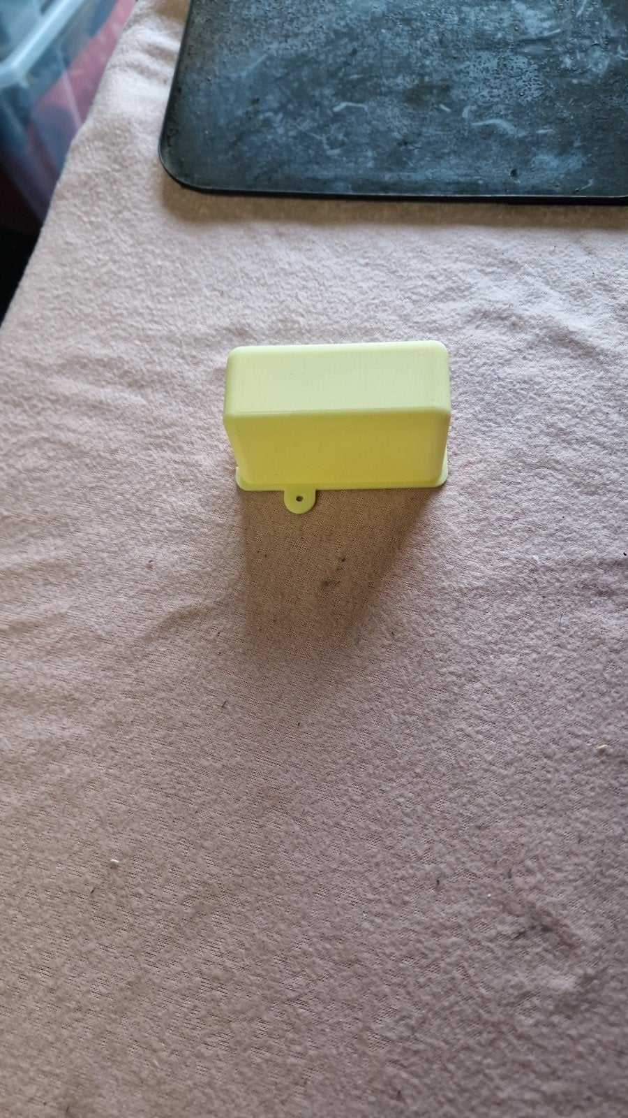 Housse pour Wurlitzer Selector 9, Envoi