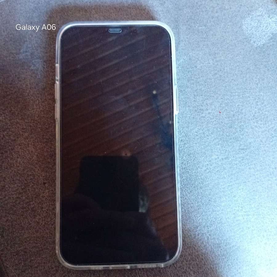 Iphone 12 pro max 128GB, 128 GB, Or, 77 %, IPhone 12 Pro Max