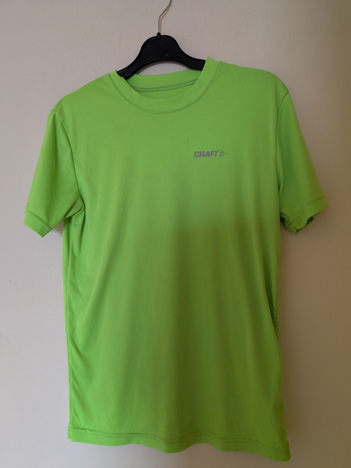 T-Shirt Craft maat S, Vêtements | Hommes, Vêtements de sport, Enlèvement ou Envoi, Taille 46 (S) ou plus petite