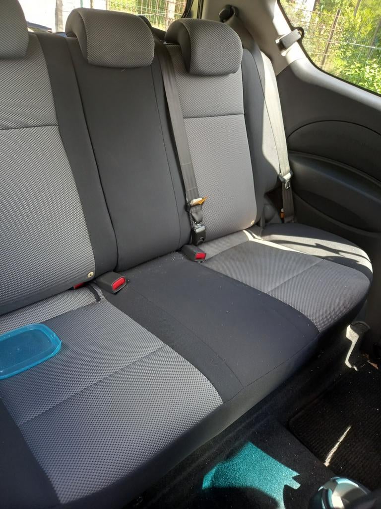 Auto, Auto's, Particulier, Benzine, Te koop